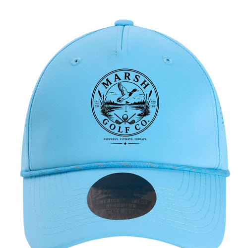 Light Blue - S1505 - FRONT