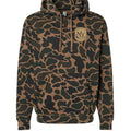 Duck Camo - IND4000 - FRONT